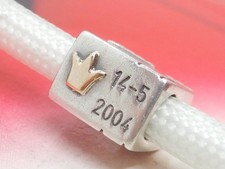 Authentic Pandora Royal
