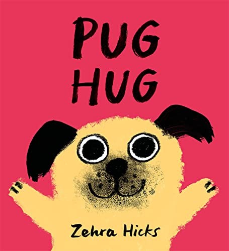 Pug hug hicks - by, hicks,