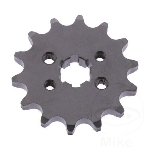 Front sprocket 14t - 428p, large
