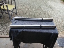 Yamaha RD 350 31k YPVS 35mm Fork Legs