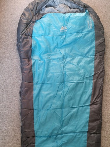 Eurohike adventurer 200w - eurohike,