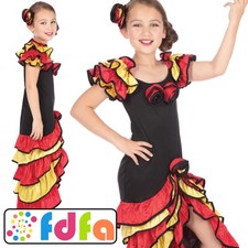 Forum Kids Spanish Dancer