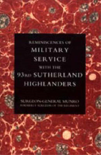 Reminiscences military - reminiscences,