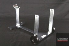 Engine braket support stand