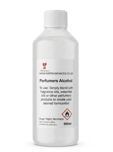 Perfumers alcohol make your - perfumers,