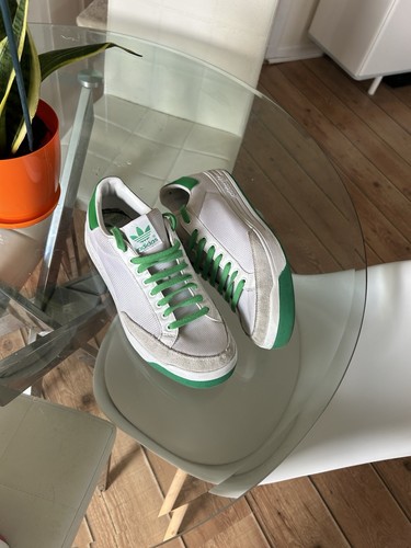 Adidas retro rod laver - rod,