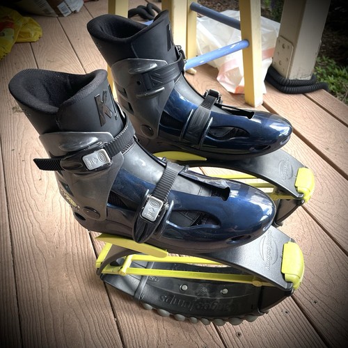 Kangoo jumps xr3 rebound - jumps, x-rebound