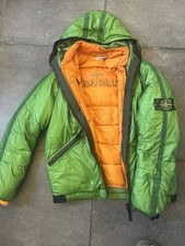 Stone Island 3 In 1 Mesh