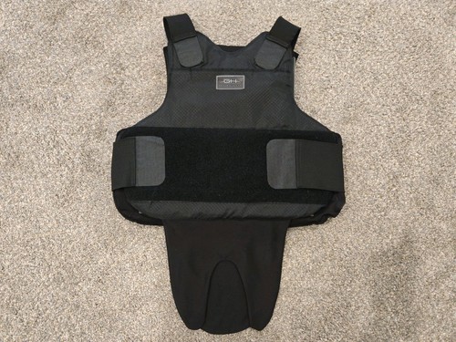 Armor systems level - systems, iiia