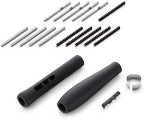 Wacom accessory kit - wacom, for