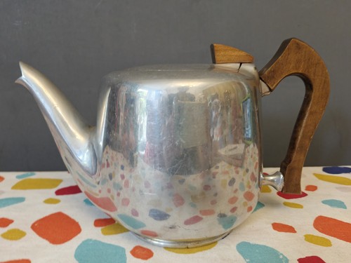 Vintage picquot ware art deco - vintage,
