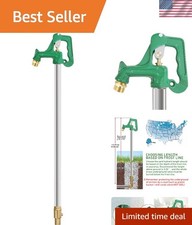 Frost Proof Yard Hydrant with