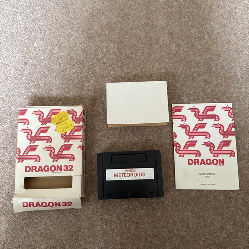 Dragon cartridge - dragon, 32