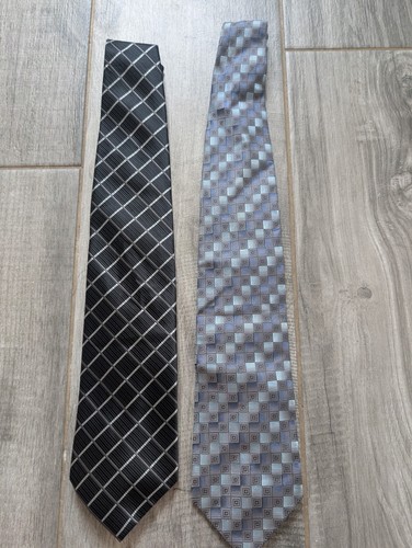Men thomas nash ties - thomas, grey
