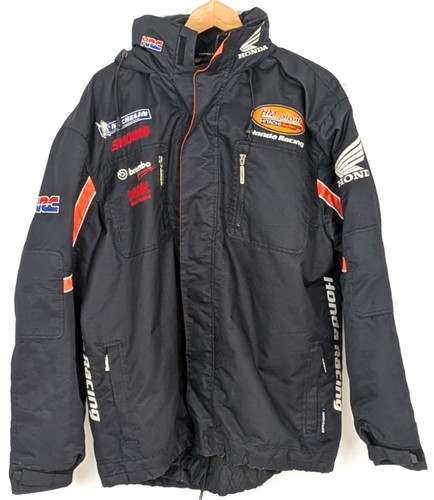 Men plant honda racing - men's,