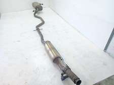 1610111280 COMPLETE EXHAUST