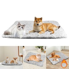 Self-Heating Pet Pads Blanket