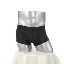 Low-rise Cut Seamless Trunks