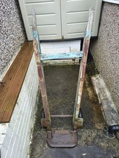 Vintage Rustic Heavy Iron and