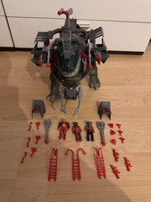 Tyco Dino Riders T-Rex