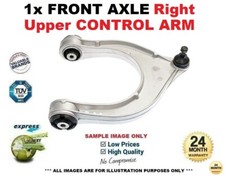 Front RIGHT Upper WISHBONE