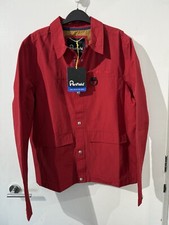Penfield Chilli Red Billton
