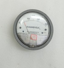 Dwyer Magnehelic 100kPa