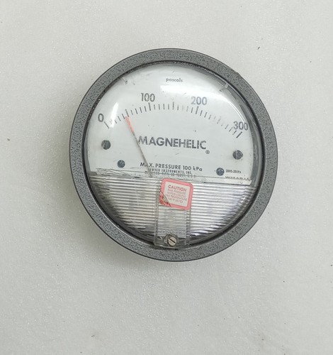 Dwyer magnehelic 100kpa - dwyer,