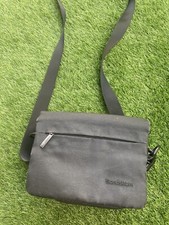 DSlR sandstorm camera bag