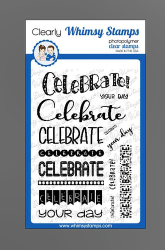 Whimsy stamps sentiment - whimsy,