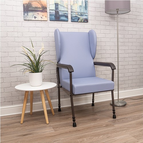 Chelsfield high back - high, chair
