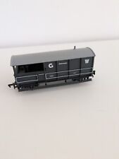 Mainline 56684 GWR 20T Toad Brake Van Grey Livery "Shrewsbury"