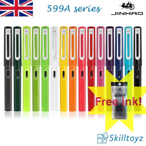 Jinhao 599 series student - 599,