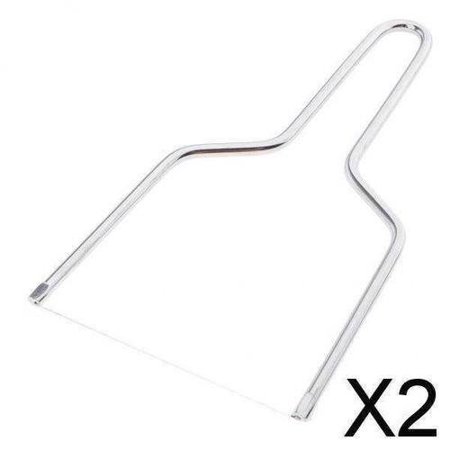 Soap cutter cutting tools - 2x,