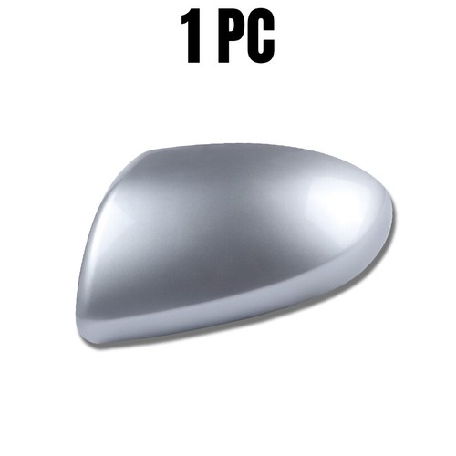 Left side door wing mirror - left,