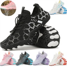 Grounding Shoes with Copper, Hike Footwear Barefoot, Grounding Shoes UK