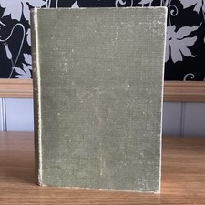 Harmsworth Magazine Vol IV HB Vintage