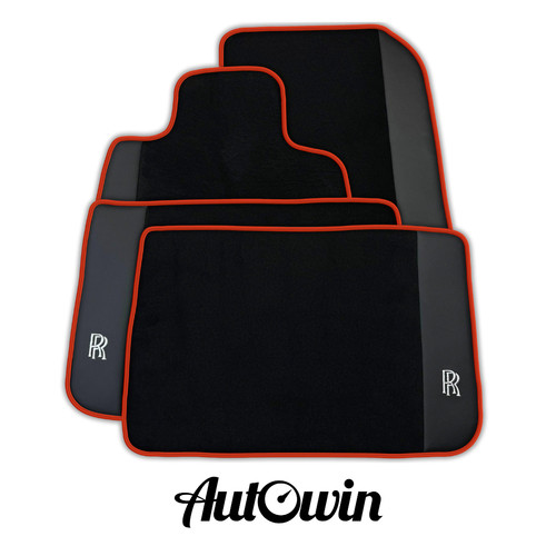 Autowin brand car floor mats - car,