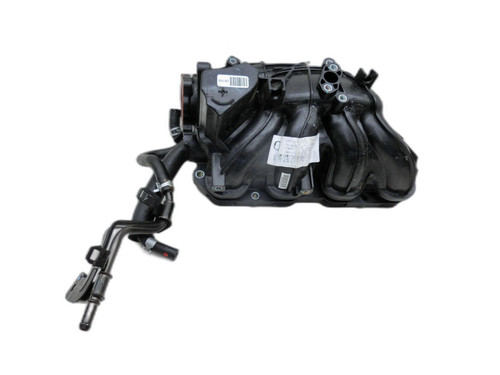 Intake for kia - iv, ql