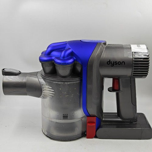 Dyson dc45 vacuum cleaner - dyson,