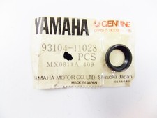 NOS OEM YAMAHA 1977 1978 OIL