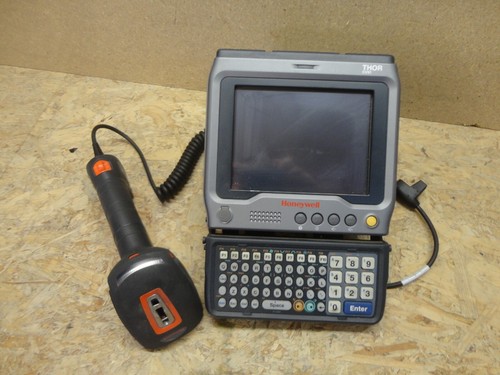 Intermec thor cv31 vehicle - intermec,