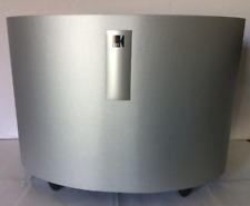 UPGRADED KEF PSW2500 250W ACTIVE SUBWOOFER