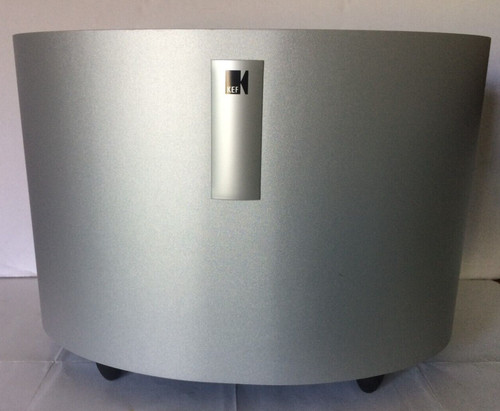 Upgraded kef psw2500 250w - psw2500,