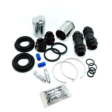 For Mitsubishi FTO 2x Rear Brake Caliper Repair Kits & Pistons (H/Brake Type)