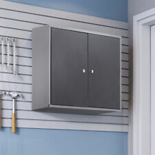 Wall Mounted Tool Chest