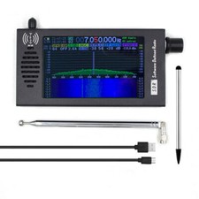 SDR-101 SDR Radio DSP Digital