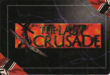 THE LAST CRUSADE, NORMANDY CCG