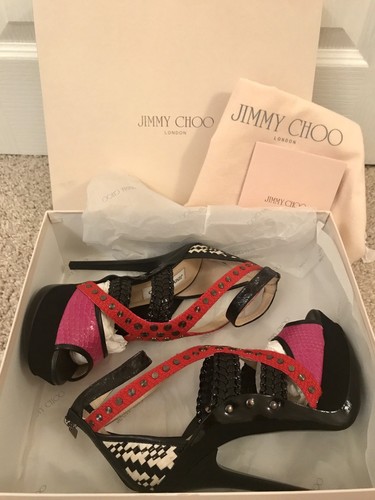 Jimmy choo vivienne - jimmy, ‘vivienne’