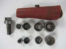 Greenlee No. 735 Knockout